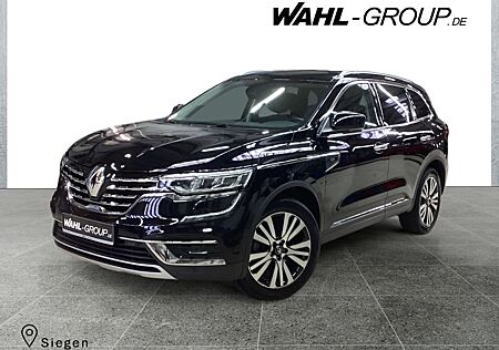Renault Koleos INITIALE PARIS BLUE DCI 185 4WD *NAVI*LED