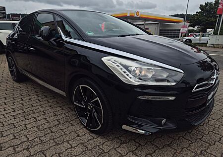 Citroën DS5 HDi 165 SportChic