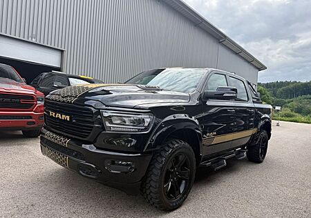 Dodge RAM 1500 HEMI 5.7 CREW CAB SPORT RUMBLE BEE
