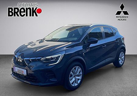 Mitsubishi ASX Plus 1.6 Hybrid *KAMERA/CARPLAY/TEMPOMAT*