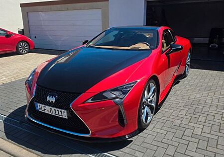 Lexus LC 500 500 -