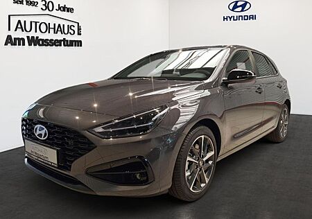 Hyundai i30 EU6d FL 5-Türer (MY25) 1.0 T-GDI 6-MT 2WD Ad