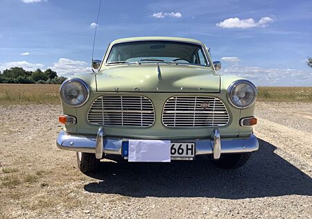 Volvo Amazon