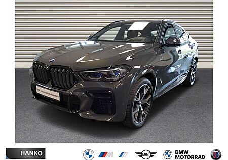 BMW X6 xDrive30d