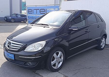 Mercedes-Benz B 200 Tüv bis 07.2027 PDC Klima Radio