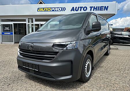 VW T6 Transporter Volkswagen T7 Transporter Kasten 2.0 TDI LR Navi/GRA/LED/EP