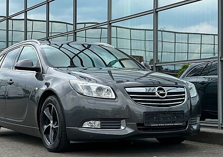 Opel Insignia A Sports Tourer Edition OPC Klima AHK