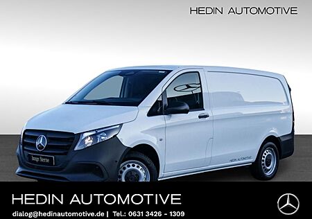 Mercedes-Benz Vito 114 CDI |KAM|MBUX|SHZ|KLIMA|TOTW|Tempomat