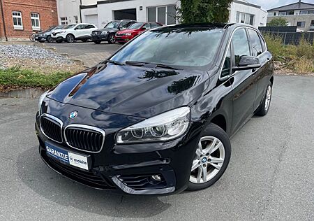 BMW 220 Active Tourer d xDrive HeadUp LED ACC