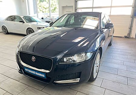 Jaguar XF Prestige