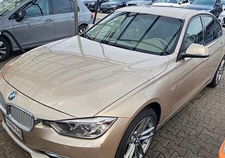 BMW 320d Modern Line Modern Line