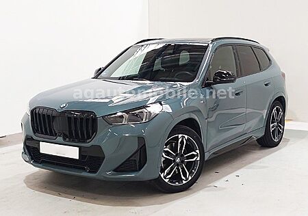 BMW X1 xDrive23d M Sport Panorama HUD Connected Prof