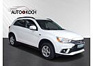 Mitsubishi ASX Diamant Edition+ 2WD 1.6 MIVEC Xenon Klimaau