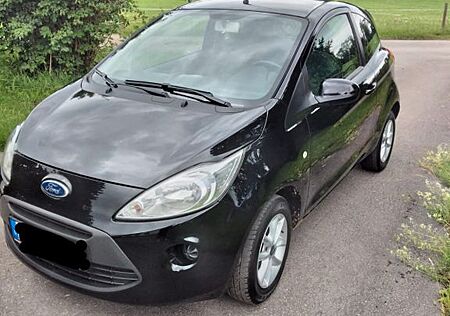 Ford Ka /+ 1,2 Cool & Sound Edition Cool & Sound...