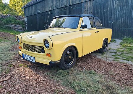 Trabant 601