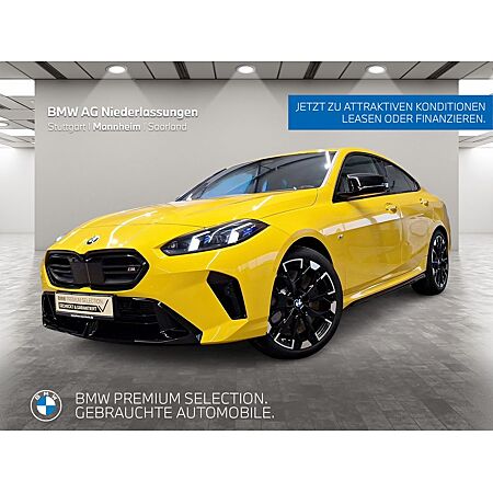 BMW M235 leasen