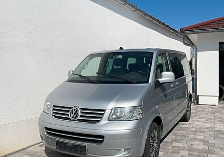 VW T5 Multivan Volkswagen