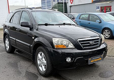 Kia Sorento 2.5CRDI Automatik HU/AU NEU 3.5T AHK 4x4