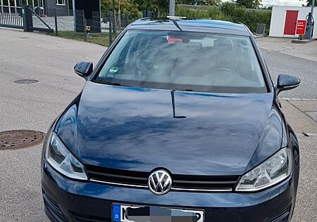 VW Golf Volkswagen 2.0 TDI DSG BMT Comfortline Comfortline