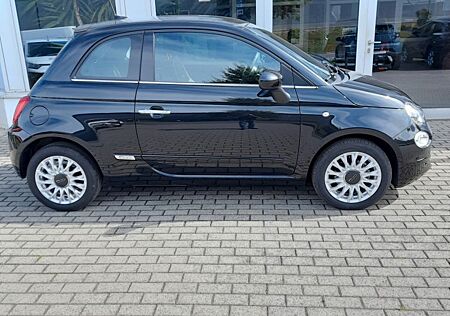 Fiat 500 Lounge