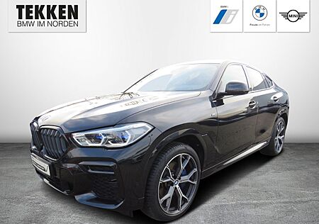 BMW X6 XDRIVE 30D