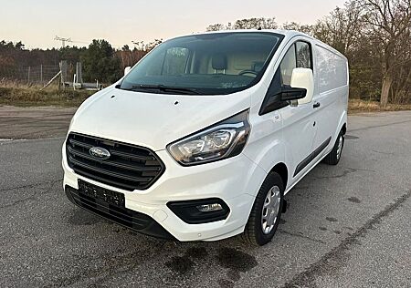 Ford Transit Custom L2H1 2.0 TDCI Trend-Diesel