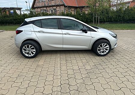 Opel Astra K Lim. 5-trg. Edition Start/Stop