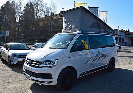 VW T6 California Volkswagen California Beach Edition