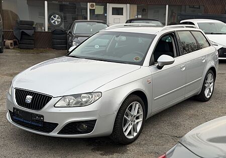 Seat Exeo ST Style 2HAND/TÜV NEU/AHK