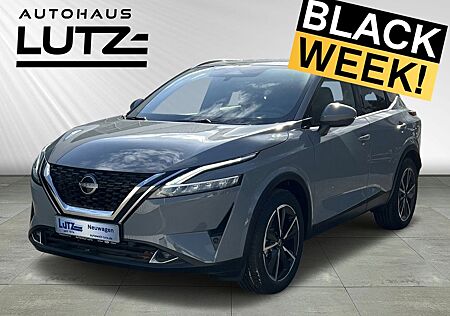 Nissan Qashqai *Black Week-444€* Tekna 4x4 1.3 DIG-T MH