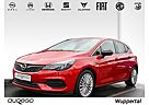 Opel Astra BUSINESS ELEGANCE+SD+AHK+NAVI+P&G+WKR+IN