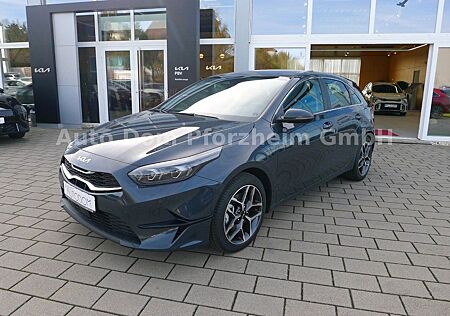 Kia Cee'd Ceed 1.5T DCT7 SPIRIT /Technologie Paket