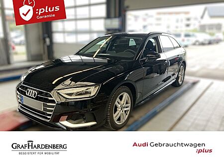 Audi A4 Avant 35 TFSI S tronic Advanced ACC Pano
