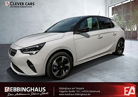 Opel Corsa F e Elegance Style-Paket Kamera LED