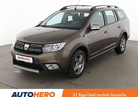 Dacia Logan MCV 0.9 TCe Stepway*NAVI*TEMPO*PDC*