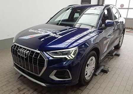 Audi Q3 advanced 35 TDI LED Virtual