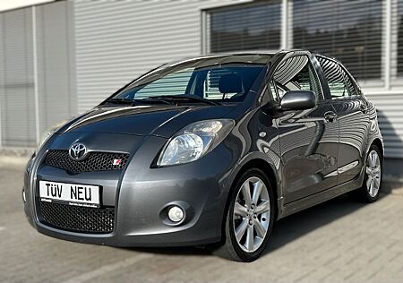 Toyota Yaris 1,8-VVT-i TÜV NEU/ REIFEN NEU/ SCHECKHEFT