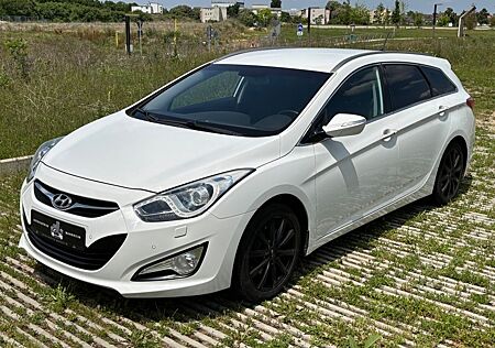 Hyundai i40 cw 5 Star Edition LPG-PRINS/KAMERA/SHZ/MFL