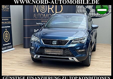 Seat Ateca XCELLENCE 1.5 TSI DSG Virt.Cockp*LED*Kamer