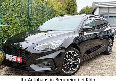 Ford Focus 1,5 Automatik ST-Line X LED°Head-Up°1.Hand