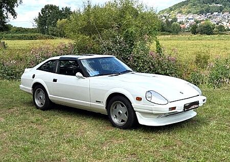 Nissan 280 ZX 280 ZXT-Turbo
