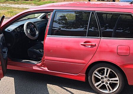Mitsubishi Lancer 1,6