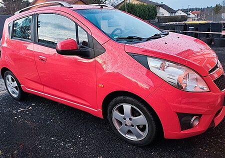 Chevrolet Spark 1.2 LT LT