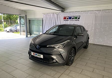 Toyota C-HR Hybrid Lounge