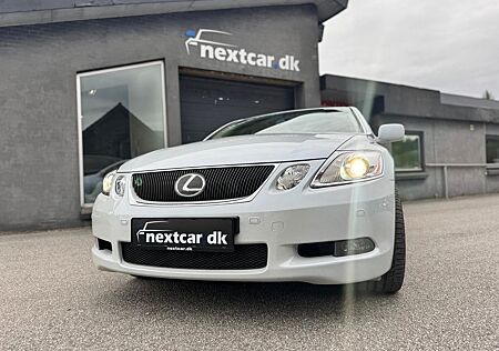 Lexus GS 300