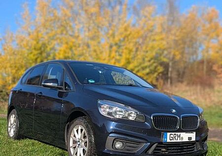 BMW 216 2 Active Tourer d Advantage