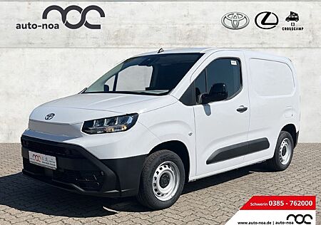 Toyota Pro Ace Proace City L1 Meister 1.5 D-4D EU6d mit 2,99% f