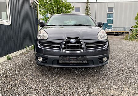Subaru Tribeca Exclusive/AUT/7.SITZER/LEDER/XENON