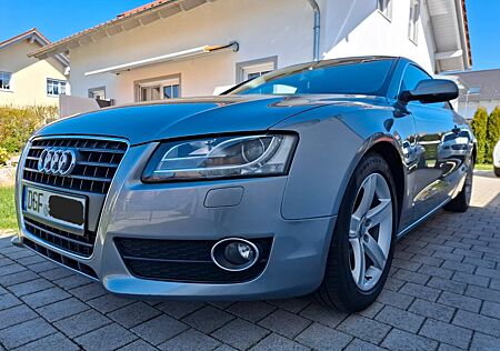 Audi A5 2.7 TDI (DPF) multitronic -