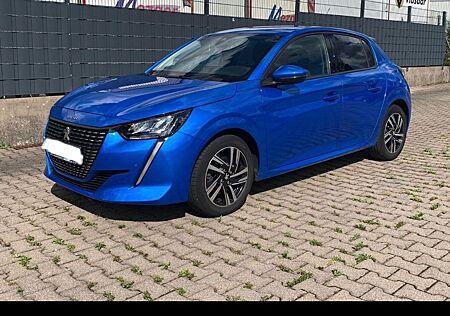 Peugeot 208 BlueHDi 100 Allure Pack Allure Pack